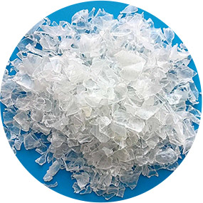 Material Ecológico Reciclado