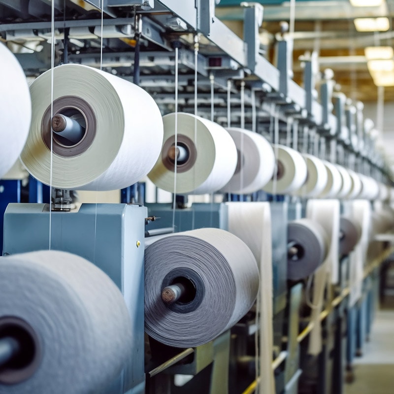 Procesamiento Textil
